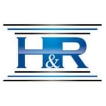 Henderson & Raybon logo