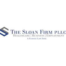 The Sloan Firm, PLLC logo