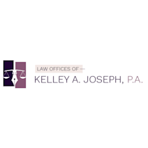 Law Offices of Kelley A. Joseph, P.A. logo
