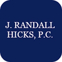 J. Randall Hicks, PC logo