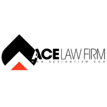 ACE Law Firm logo