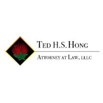 Ted H.S. Hong Attorney at Law logo