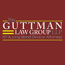 The Guttman Law Group logo