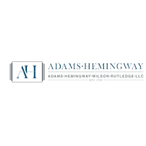 Adams Hemingway Wilson Rutledge LLC logo
