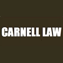 The Carnell Law Firm, LLC logo