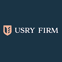 The Usry Firm, P.C. logo