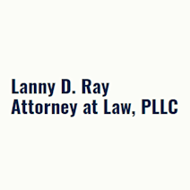 Lanny D. Ray Attorney at Law, PLLC logo