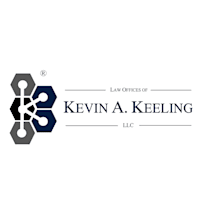 Law Offices of Kevin A. Keeling LLC logo