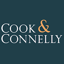 Cook & Connelly, LLC logo
