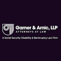 Garner & Arnic, LLP logo