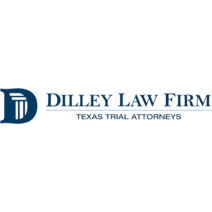 Dilley Law Firm logo