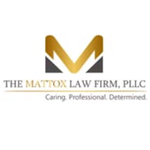 The Mattox Law Firm PLLC logo