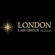 London Law Office, PC logo