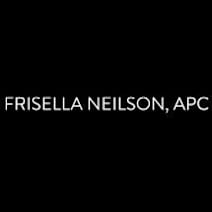 Frisella Neilson, APC logo