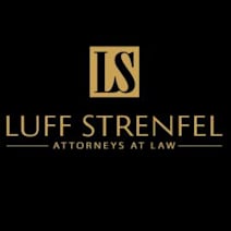 Luff Strenfel LLP logo
