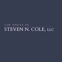 Law Office of Steven N. Cole, LLC logo