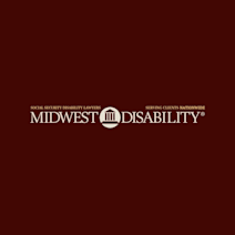 Midwest Disability, Work Comp, P.A. logo