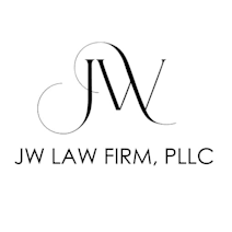 JW Law Firm, PLLC logo