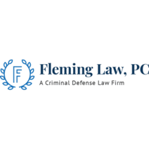 Fleming Law, PC A Criminal Defense Law Firm logo