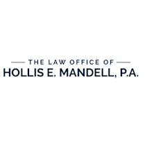 Law Office of Hollis E. Mandell logo