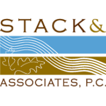 Stack & Associates, P.C. logo
