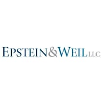 Epstein & Weil LLC logo