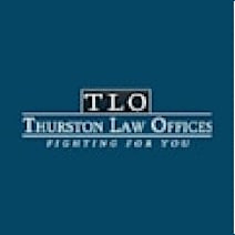 Thurston Law Offices logo