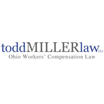 Todd Miller Law, LLC logo