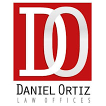 Daniel Ortiz Law Offices logo