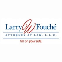 Larry Fouche, Attorney at Law logo