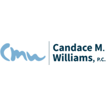 Candace M. Williams, P.C. logo