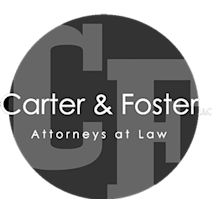 Carter & Foster LLC logo