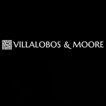 Villalobos & Moore logo