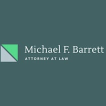 Michael F. Barrett, Attorney at Law logo