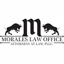 Morales Law Office, Attorneys at Law, PLLC logo