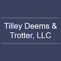 Tilley Deems & Trotter, LLC logo
