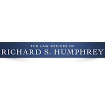 The Law Offices of Richard S. Humphrey logo
