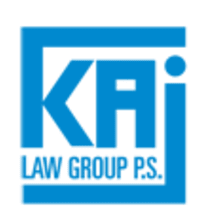 Kai Law Group PS logo