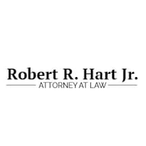 Robert R. Hart, Jr., Attorney at Law logo