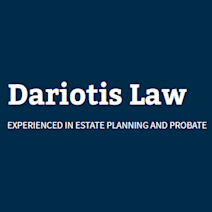 Dariotis Law logo
