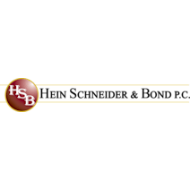Hein Schneider & Bond P.C. logo