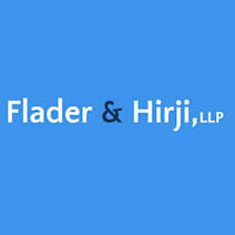 Flader & Hirji, LLP logo