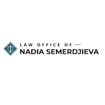 Law Office of Nadia Semerdjieva logo
