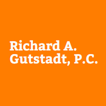 Richard A. Gutstadt, P.C. logo