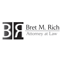 Bret M. Rich, Attorney at Law logo