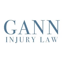 Gann Injury Law logo