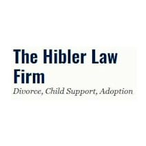 The Law Offices of Patricia Hibler logo