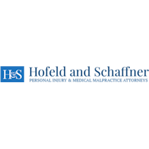Hofeld & Schaffner logo