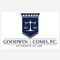 Goodwin Como, P.C. logo