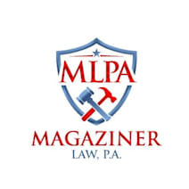 Magaziner Law, P.A. logo